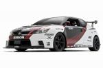 Scion tC by John Pangilinan 2010 года